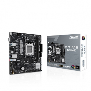 ASUS PRIME A620M-K alaplap